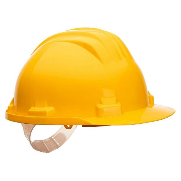 Work Safe Helmet Portwest
