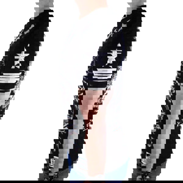 Philipp Plein Orides Black T-Shirt