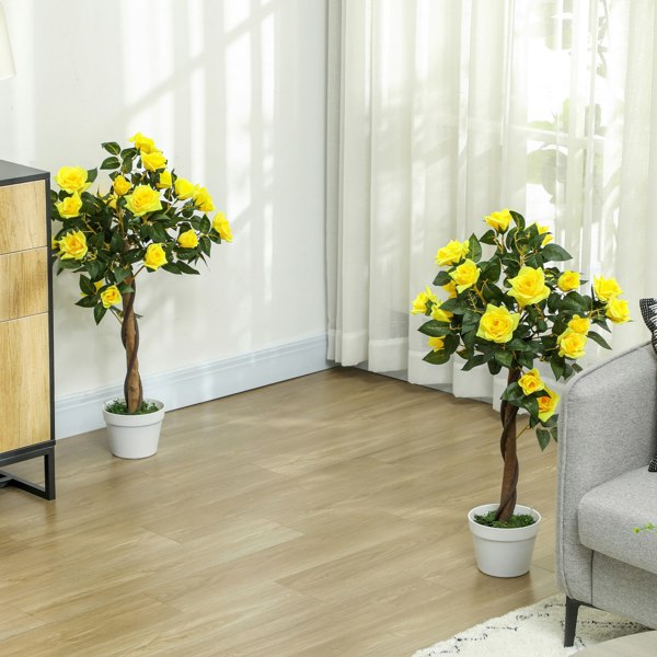 Artificial Flowers
