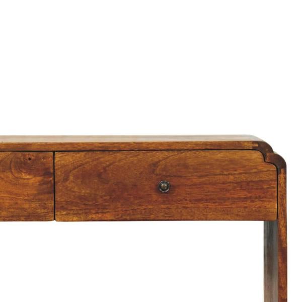 Artisan Furniture Ellington Console Table