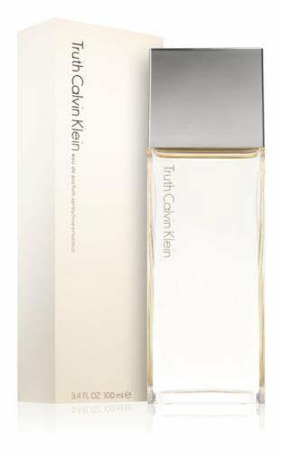 Calvin Klein Truth Eau De Parfum 100ml
