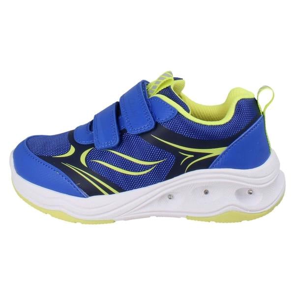 Clarks Childrens Unisex Trainers Gleam Glow K