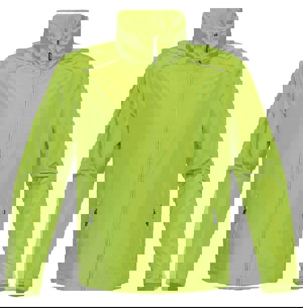 Stormtech Men’s Stormtech Nautilus Performance Full Zip Lightweight Shell Jacket {ST-KX-1}