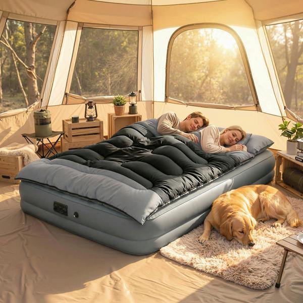 Sleeping Bag