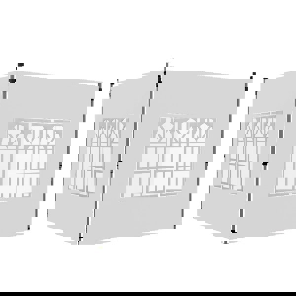 Canopy Sidewalls