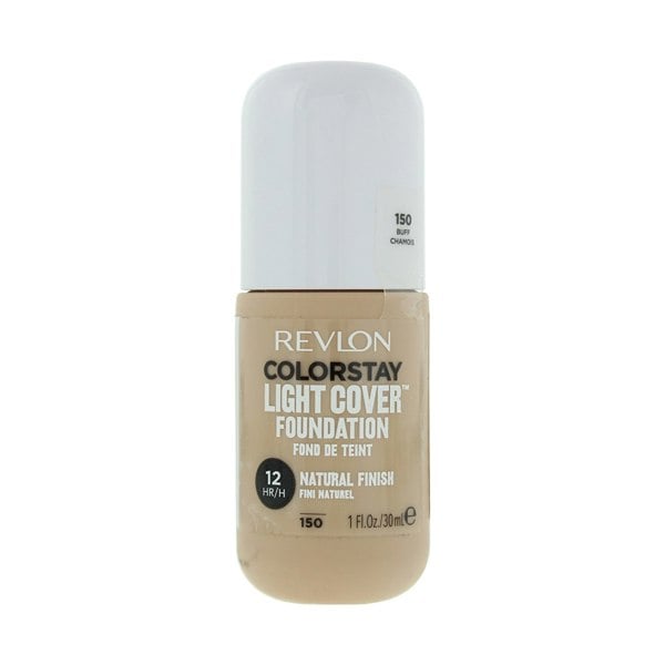 Revlon Colorstay 12Hrs 150 Buff Liquid Foundation 30ml