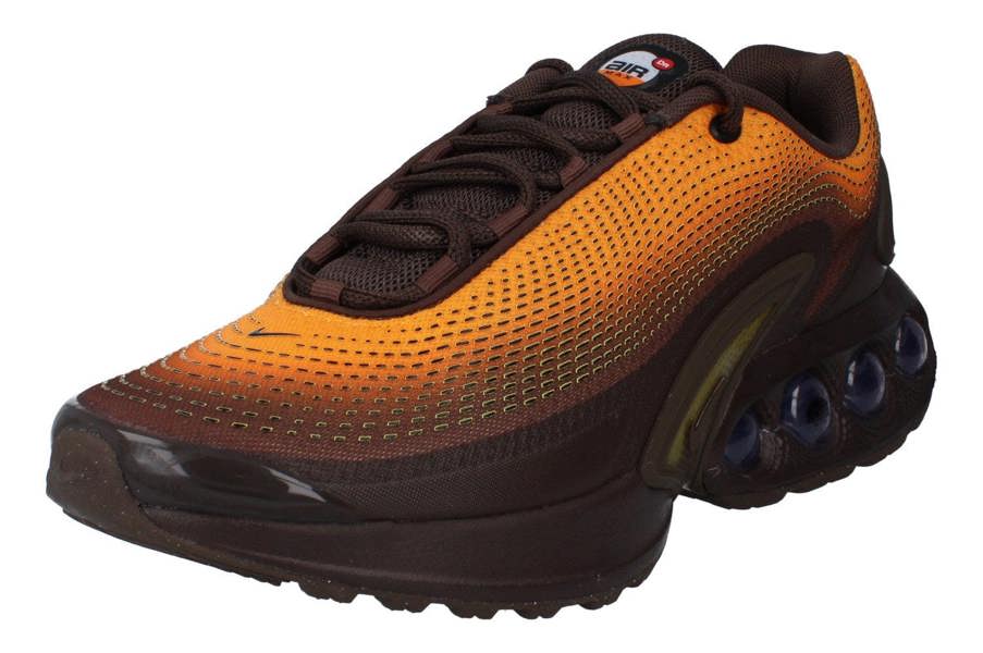Nike Air Max Dn Mens Ih0268  717 - Sundial Baroque Brown 717 - Photo 0