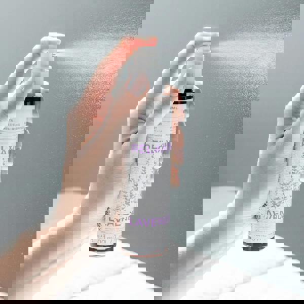 Korres Relaxing Lavender Body Mist 100 ml