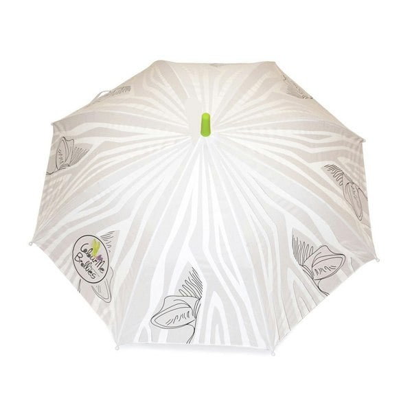 El Rhey ColourMe Colour Changing Zebra Kids Umbrella Top Canopy