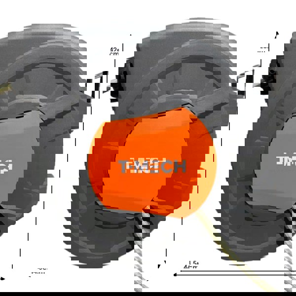 T-mech 30m Retractable Hosepipe