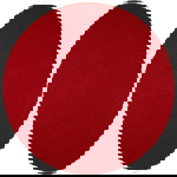 The Rugs Luxurious Rug Plain Design - Polypropylene Rugs