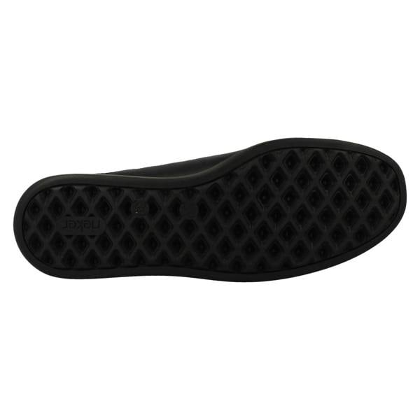 Rieker Ladies Rieker Casual Flat Shoes With Nano Water Protection 44265