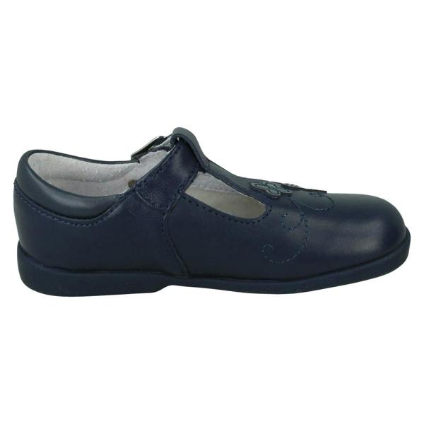 Start-rite Girls Startrite Casual Shoes Sunshine