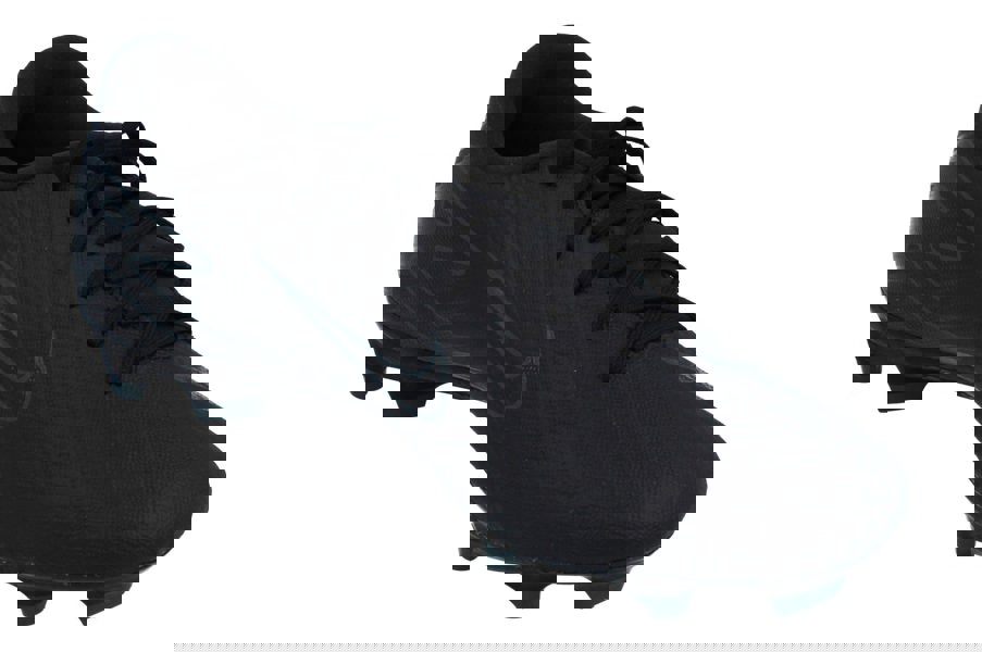 Nike Zoom Vapor 16 Academy Fg/Mg Mens Football Boots Fq8374 002 - Black Deep Jungle 002 - Photo 3