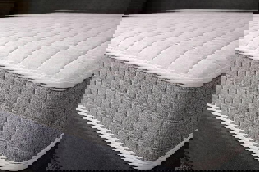 Nexus Mattress Supportive Active Open Coil Sprung Mattress