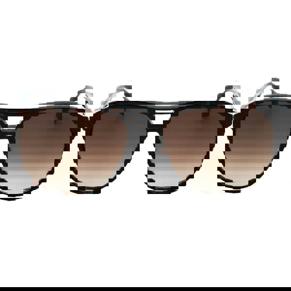 Banana Republic Brown SF Lensed Havana Sunglasses One Size