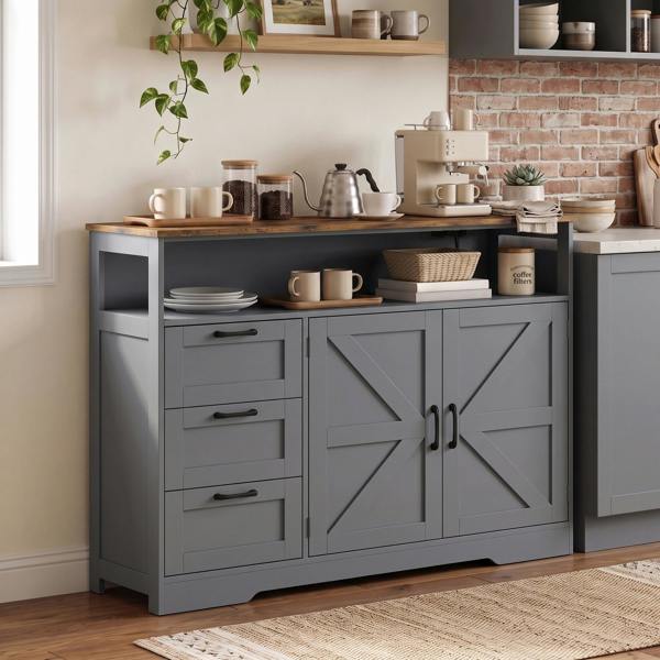 Buffet Cabinet