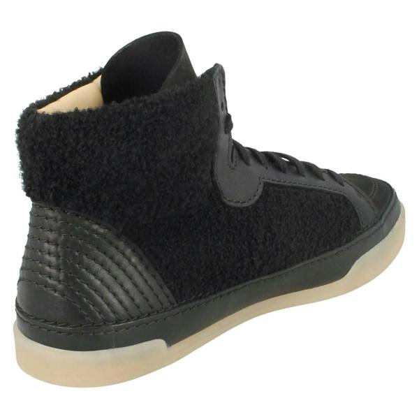 Clarks Ladies Clarks Ankle Boots Hidi Haze