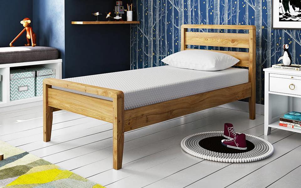 Komfi Unity Comfort Eco Foam Mattress