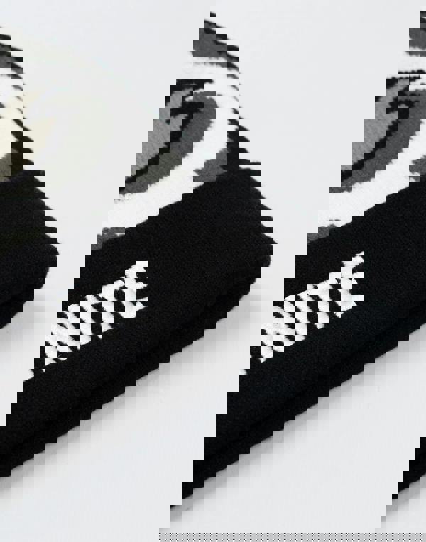 Fortnite Boys White Character Beanie Hat (One Size)