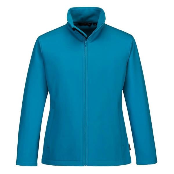 Women's Print and Promo Softshell (2L) - Hi-Vis Trousers
