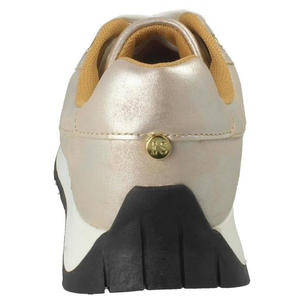 Elle Sport Ladies Elle Sport Casual Trainers F7343