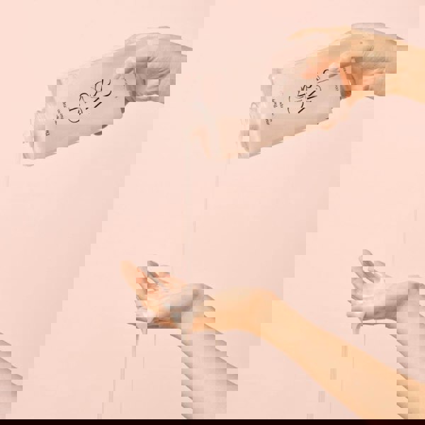 GROWUS Algae Therapy Mineral Shampoo 500ml