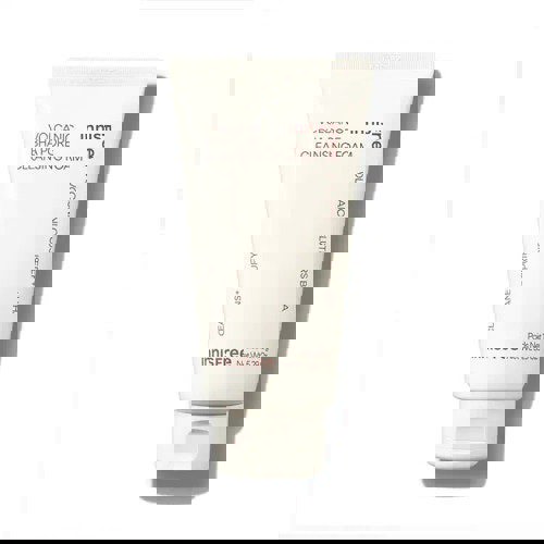 INNISFREE Volcanic BHA Pore Cleansing Foam 150g