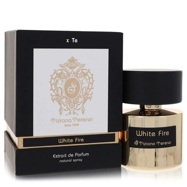 Tiziana Terenzi White Fire Extrait de Parfum 100 ml