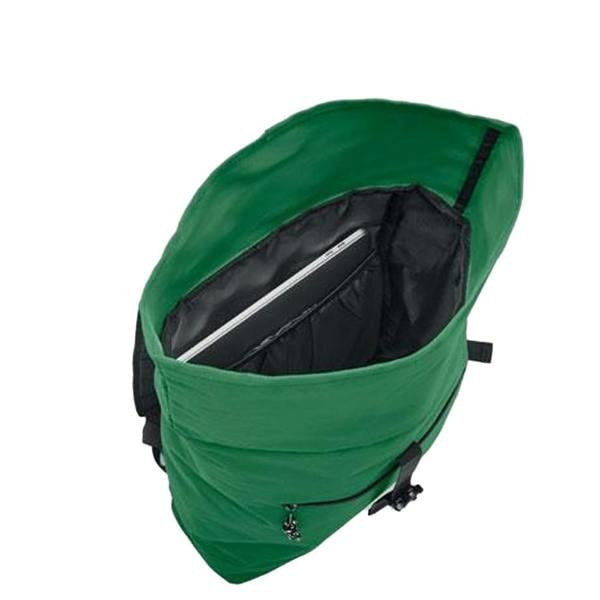 MidOcean Irea Backpack - Dark Green - 
