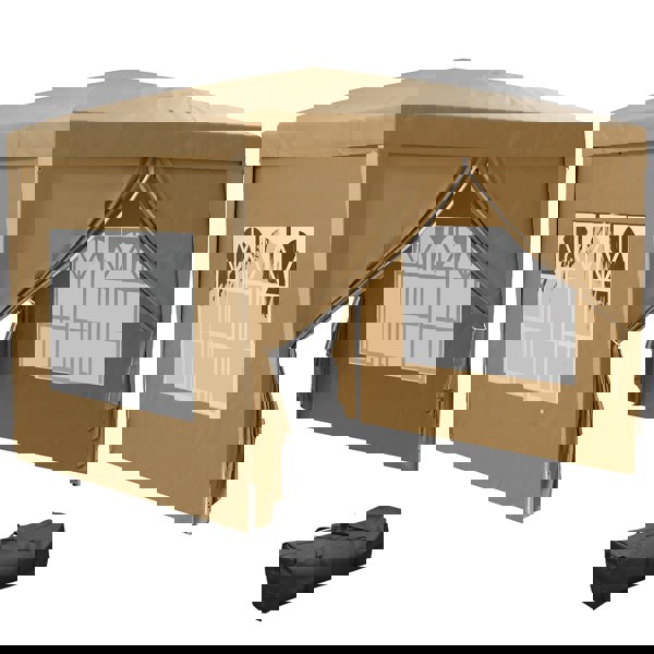 Pop Up Canopy