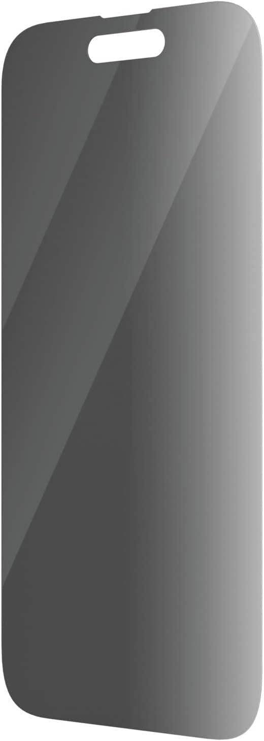 PanzerGlass Panzer Glass Privacy Classic Fit Screen Protector for iphone 14 Pro 6.1" - P2768