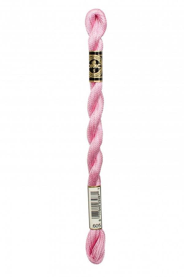 605 | Pink