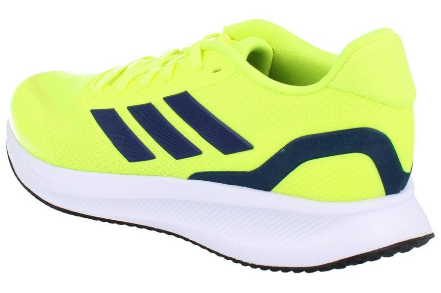 Adidas Runfalcon 5 Mens Running Trainers  JQ6980