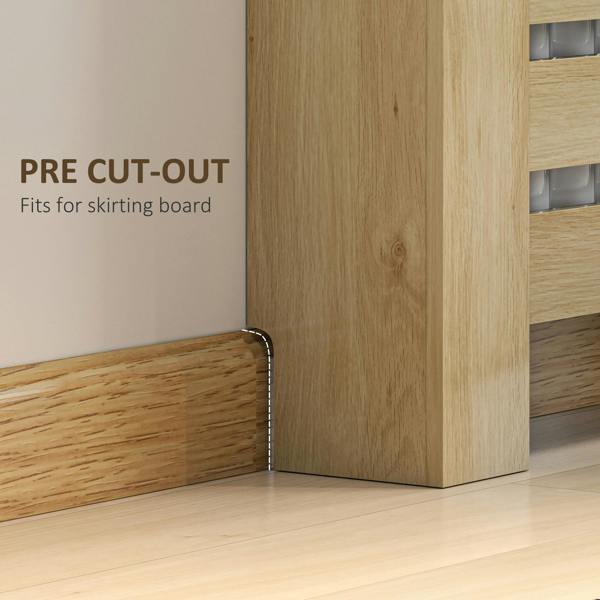 Radiator Cover