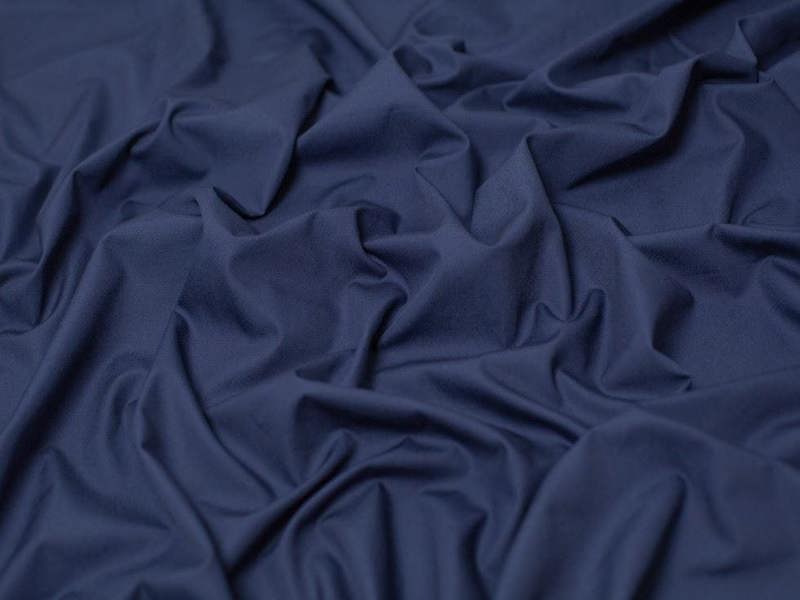 Minerva Core Range Minerva Light 100% Cotton Poplin Fabric - Plain Design Dressmaking Fabric, 112.5 cm / 45" Wide - per metre