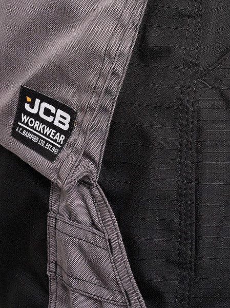 Trade Rip Stop Trouser - Hi-Vis Trousers