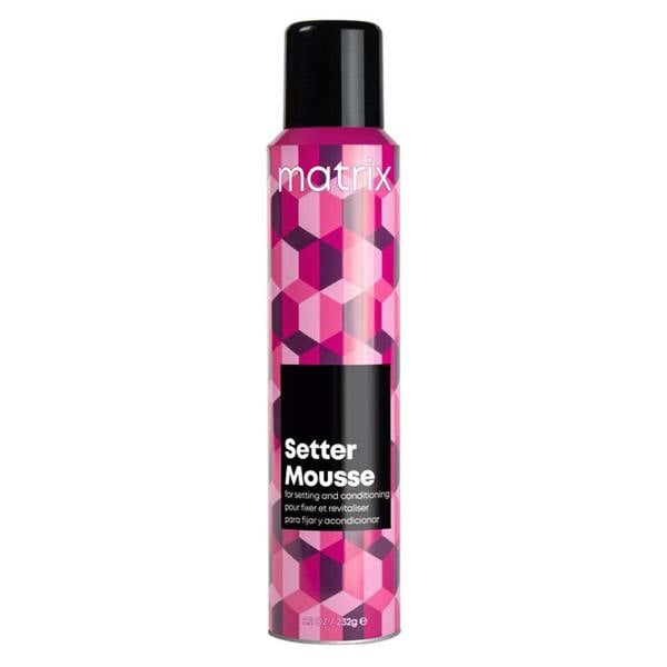Matrix Setter Mousse 232 g
