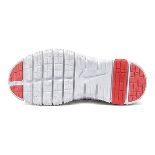 Nike Free Metcon 6 Magic Ember Bright Crimson Trainers
