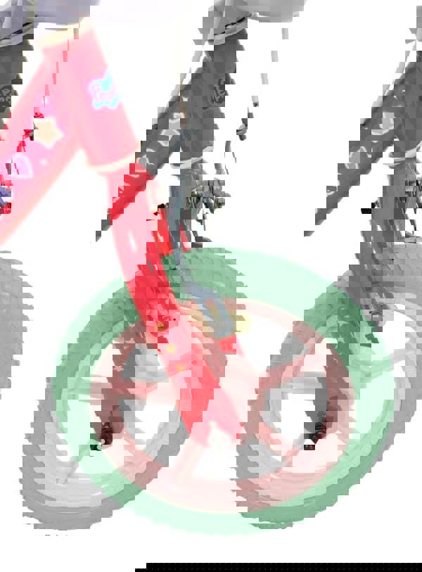 Peppa Pig My First 12in Bike - Pink