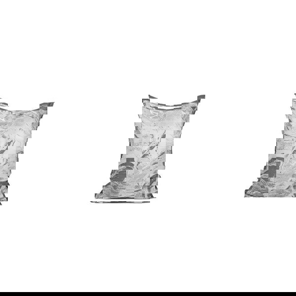 Julius Velvet Cushion, 50 x 50cm-Weilai Concept-Weilai Concept