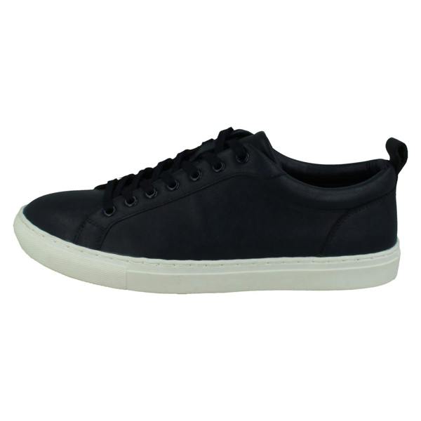 Thomas Blunt Mens Thomas Blunt Low Lace Up Casual Leisure Shoe A2212