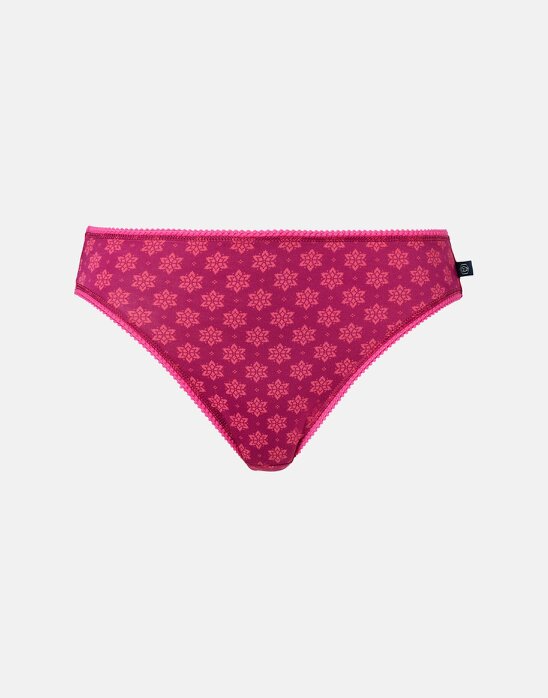 British Boxers Multipack! 4 Pairs of Women's Bamboo High Leg Knickers – Ding Dong Merrily