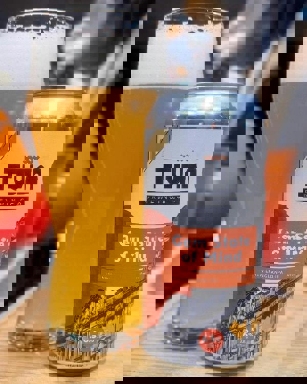 Gem State of Mind - Tūn Brewing Company