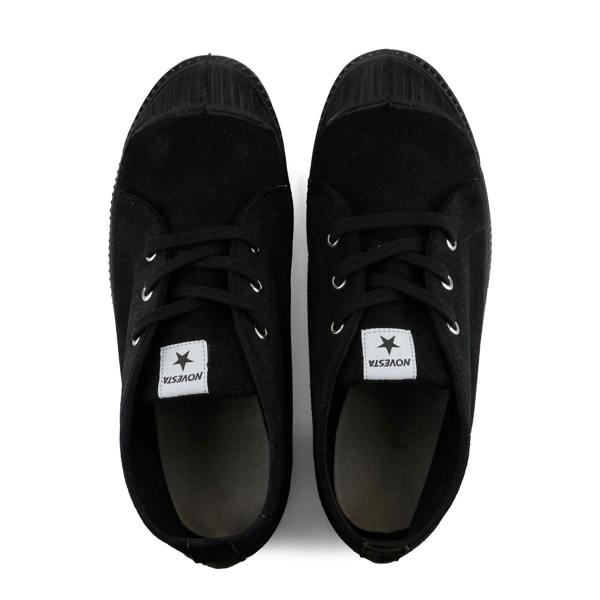 Novesta x Noel Gallagher Lone Star Chukka