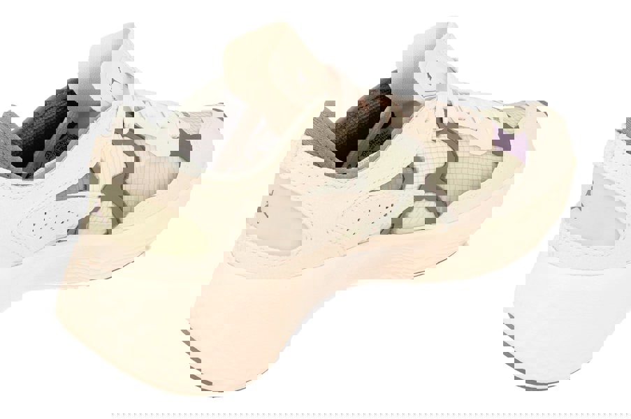 Nike Womens Jordan Delta 3 Low Trainers Dm3384  651 - Light Soft Pink Canyon Purple 651 - Photo 2