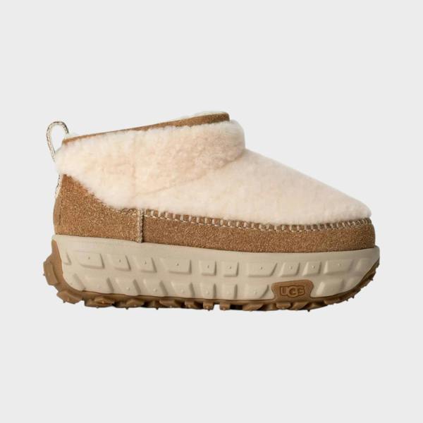 UGG Venture Daze Ultra Mini Cozy Natural Beige