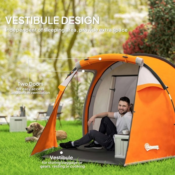 Camping Tent