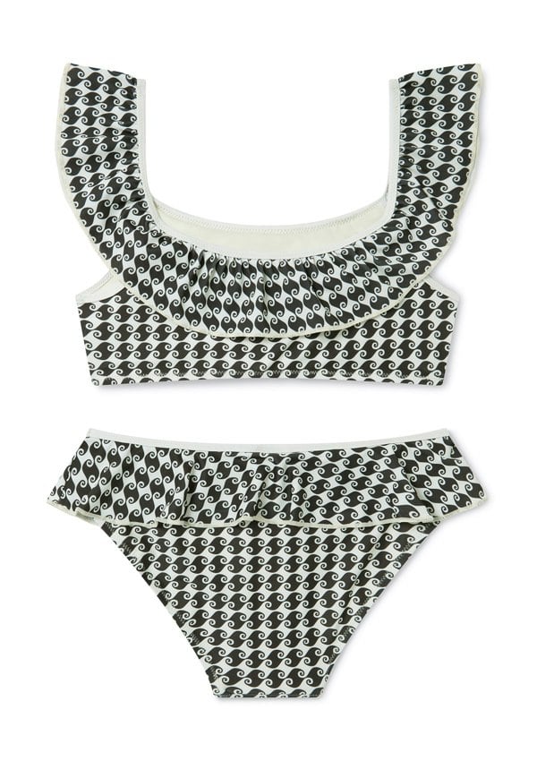 BOARDIES Sea Hound Older Girls Bikini Set