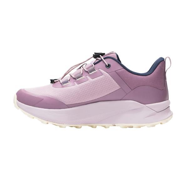 Dare 2B Womens/Ladies Torrek Hiking Trainers - Dusky Orchid - 